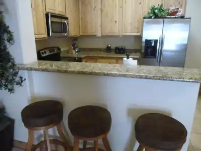 Ruidoso River Resort - 99