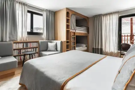 Héliopic Hôtel & Spa - 34