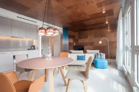 EMA House Suites - 77