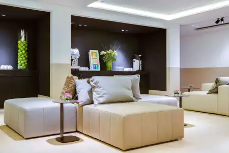 Radisson Blu, Antwerp City Centre - 3