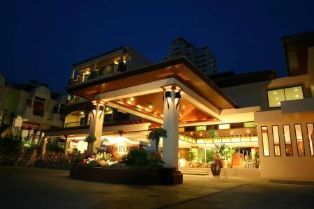 Karon Sea Sands Resort - 27