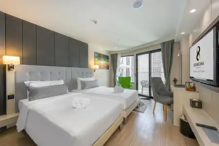 Zenseana Resort & Spa - 26