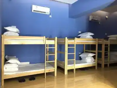 Lemongo Youth Hostel - 4