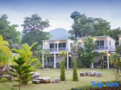 Tharapana Khaoyai Resort - 15