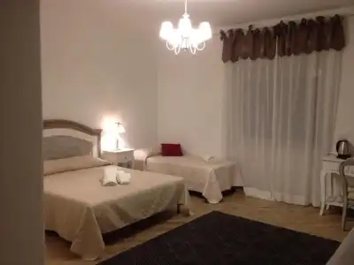 City Garden Guest House - 29