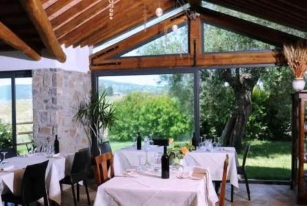 Relais Le Ginestre - 9