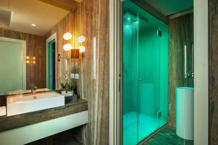 Liassidi Wellness Suites - 7