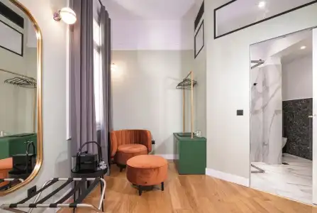 Belle epoque suites - 3
