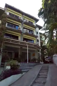 Aonang Top View - 16