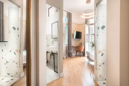 Belle epoque suites - 115