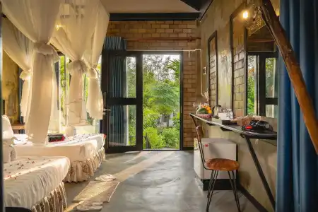 Koh Rong Hill Beach Resort - 21