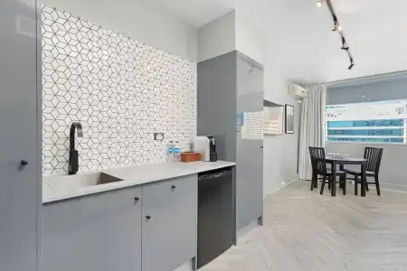 Ridge Apartment - 28