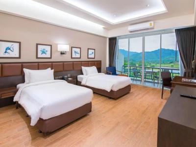 Katathong Golf Resort & Spa - 40