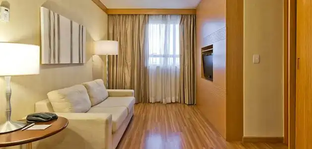 Melia Brasil 21 - 6