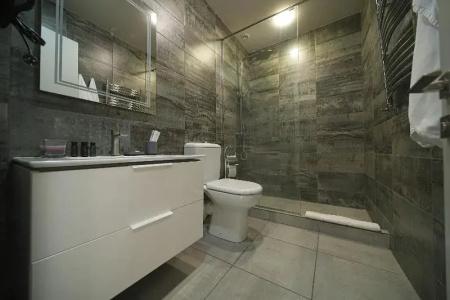 Sweet Home Deluxe Apart-hotel - 202