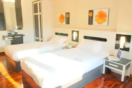 The Inn Saladaeng - 80