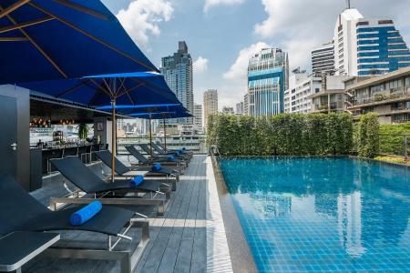 The Key Premier Sukhumvit - 29