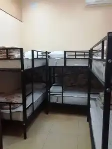 Shelter Hostel - 3