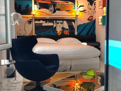 Urban Style de l'Europe - 2