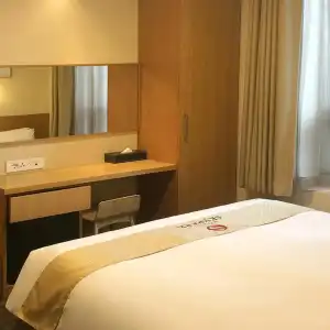 Skypark Central Myeongdong - 39