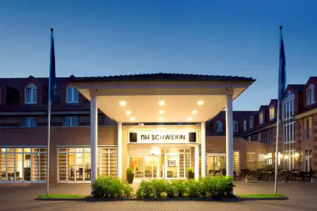 Courtyard by Marriott Schwerin - 0