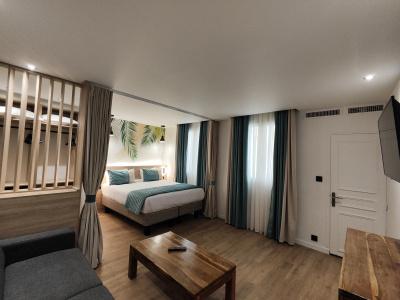 Atelier Montparnasse - 9