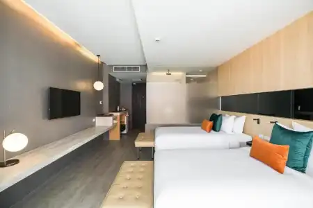 Vista Pattaya - 49