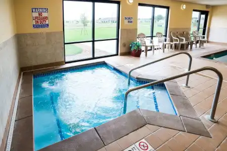 Holiday Inn Express Rochester South - Mayo Area by IHG - 19