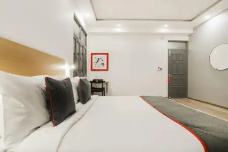 OYO Townhouse 340 JAGEER PALACE - 64