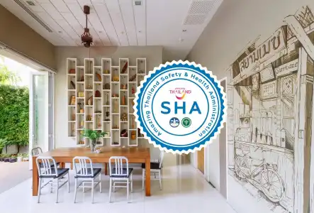 Siamaze Hostel - 50