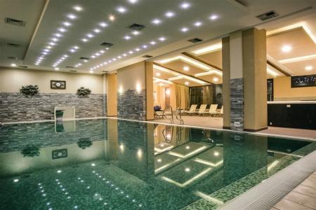 Premier Luxury Mountain Resort - 19