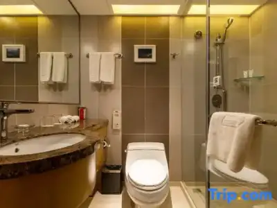 Grand Skylight Catic Beijing - 60