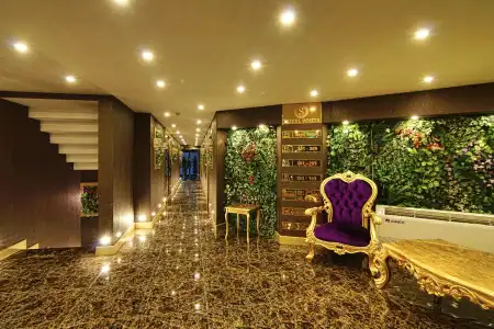 London Otel - 14