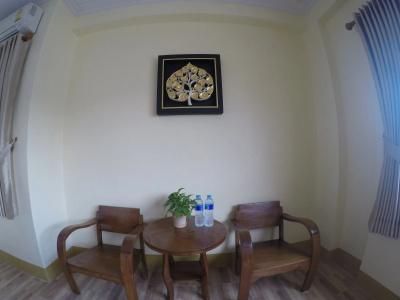 Kavil Guesthouse - 11