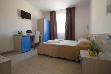 B&B Baglio Santa Croce - 44