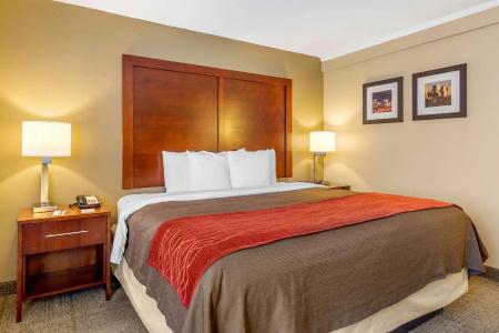 Holiday Inn Express Denver Central North by IHG - 47