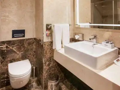 Mercure Istanbul Bakirkoy - 14