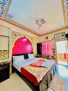 Moon Light Palace Jaipur - 59
