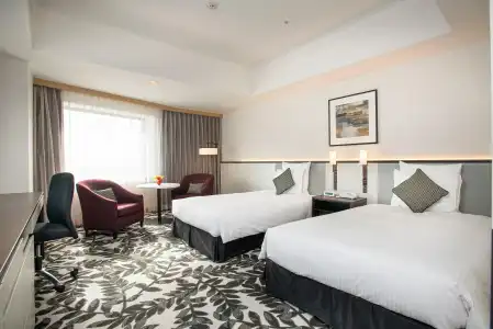 ANA Crowne Plaza Grand Court Nagoya by IHG - 2