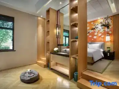 Holiday Inn Dalian Hot Spring By Ihg - 83