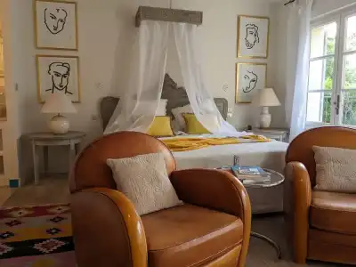 Pastis Saint-Tropez - 43