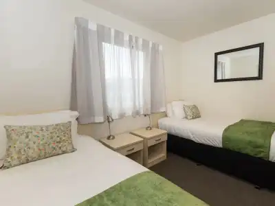 Bella Vista Motel Dunedin - 30