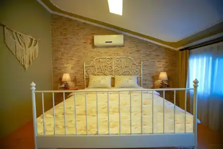 Urla Zeytin Otel - 67