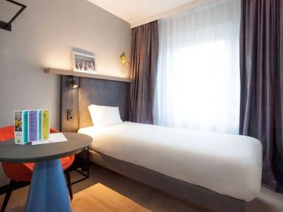 ibis Styles Den Haag Scheveningen - 38