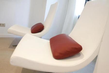 NM Suites by Escampas - 11