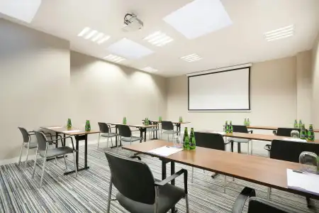 Hampton by Hilton Krakow - 23