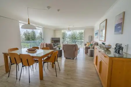 Cashelmara Beachfront Apartments - 76