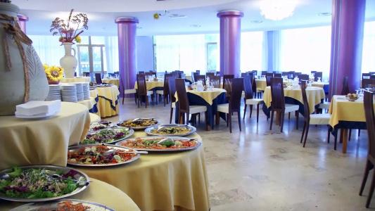 Paradise Beach Resort - 29
