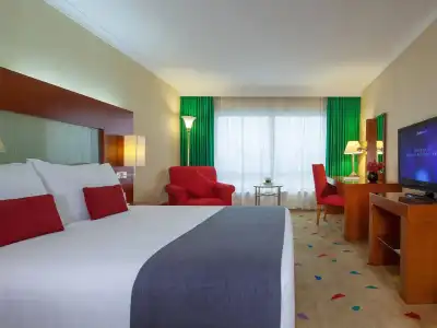Grand Skylight Royal - 2