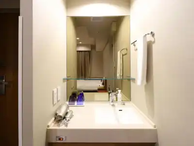 Dormy Inn Hatchobori Tokyo - 7